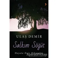 Salkım Söğüt - Ulaş Demir - Cinius Yayınları