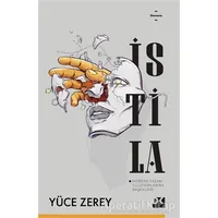 İstila - Yüce Zerey - Doğan Kitap