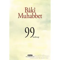Baki Muhabbet - Yücel Demirel - Yapı Kredi Yayınları