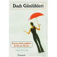 Dadı Günlükleri - Nicola Kraus - İnkılap Kitabevi