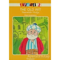 The Old Wit Nasreddin Hodja - Ertan Ardanancı - İnkılap Kitabevi