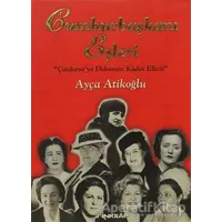 Cumhurbaşkanı Eşleri - Ayça Atikoğlu - İnkılap Kitabevi