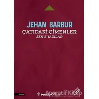 Çatıdaki Çimenler - Jehan Barbur - İnkılap Kitabevi
