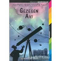 Gezegen Avı - Jean Pierre Verdet - Remzi Kitabevi