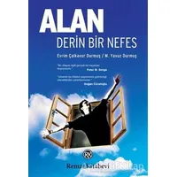 Alan - Derin Bir Nefes - M. Yavuz Durmuş - Remzi Kitabevi