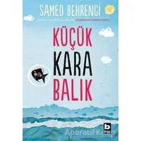 Küçük Kara Balık - Samed Behrengi - Bilgi Yayınevi