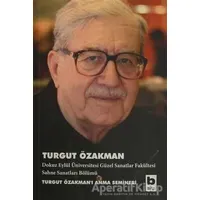 Turgut Özakman - Kolektif - Bilgi Yayınevi