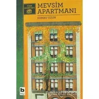 Mevsim Apartmanı - Sumru Uzun - Bilgi Yayınevi