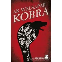 Kobra - Ak Welsapar - Bilgi Yayınevi