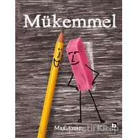 Mükemmel - Max Amato - Bilgi Yayınevi