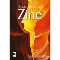 Zine - Yaşar Seyman - Bilgi Yayınevi