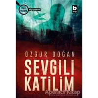 Sevgili Katilim - Özgür Doğan - Bilgi Yayınevi