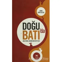 Doğu’da Batı’da İrrasyonel Düşüncenin Boyutları - Gönül Bünyadzade - Ötüken Neşriyat