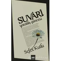 Suvari - Sefer Kutlu - Ötüken Neşriyat