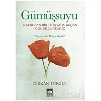 Gümüşsuyu - Türkan Turgut - Ötüken Neşriyat