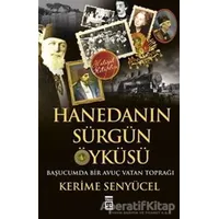 Hanedan’ın Sürgün Öyküsü - Kolektif - Timaş Yayınları