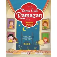 Bizim Evde Ramazan - Nurdan Damla - Timaş Gülce Çocuk