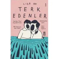 Terk Edenler - Lisa Ko - Timaş Yayınları