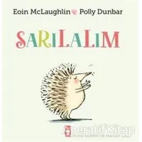 Sarılalım - Polly Dunbar - Timaş Çocuk