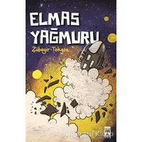 Elmas Yağmuru - Zübeyir Tokgöz - Genç Timaş