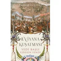 2. Viyana Kuşatması - Kahraman Şakul - Timaş Yayınları
