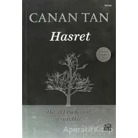 Hasret - Canan Tan - Doğan Kitap
