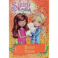 Sihirli Krallık 3. Kitap: Bulut Adası - Rosie Banks - Doğan Egmont Yayıncılık