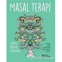 Masal Terapi - Judith Malika Liberman - Doğan Novus