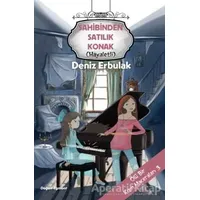 Sahibinden Satılık Konak (Hayaletli) / Ölü Bir Kızın Maceraları 3