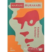 Kadınsız Erkekler - Haruki Murakami - Doğan Kitap