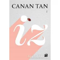 İz - Canan Tan - Doğan Kitap