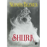 Shura - Nermin Bezmen - Doğan Kitap