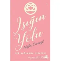 Işığın Yolu - Nilüfer Devecigil - Doğan Kitap