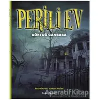 Perili Ev - Göktuğ Canbaba - Doğan Egmont Yayıncılık