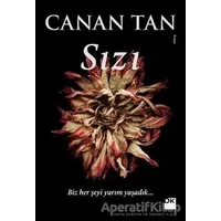 Sızı - Canan Tan - Doğan Kitap