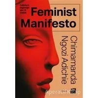 Feminist Manifesto - Chimamanda Ngozi Adichie - Doğan Kitap