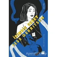 İsimsiz Ceset - Tess Gerritsen - Doğan Kitap