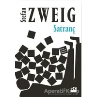 Satranç - Stefan Zweig - Doğan Kitap