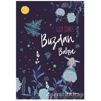 Buzdan Bahçe - Guy Jones - Doğan Egmont Yayıncılık