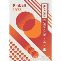 Pinball 1973 - Haruki Murakami - Doğan Kitap