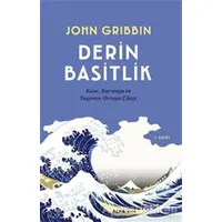 Derin Basitlik - John Gribbin - Alfa Yayınları