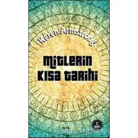 Mitlerin Kısa Tarihi - Karen Armstrong - Alfa Yayınları