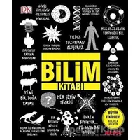 Bilim Kitabı - Kolektif - Alfa Yayınları