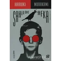 Sahilde Kafka - Haruki Murakami - Doğan Kitap