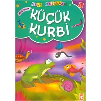 Küçük Kurbi - Müjgan Şeyhi - Timaş Çocuk