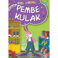 Pembe Kulak - Müjgan Şeyhi - Timaş Çocuk