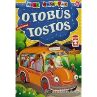 Otobüs Tostos - Şokuh Gasemnia - Timaş Çocuk
