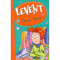 Levent - Okulsuz Dünya - Mustafa Orakçı - Timaş Çocuk