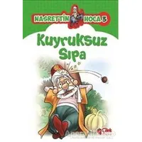 Kuyruksuz Sıpa - Kolektif - Çilek Kitaplar