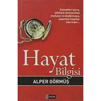 Hayat Bilgisi - Alper Görmüş - Etkileşim Yayınları
